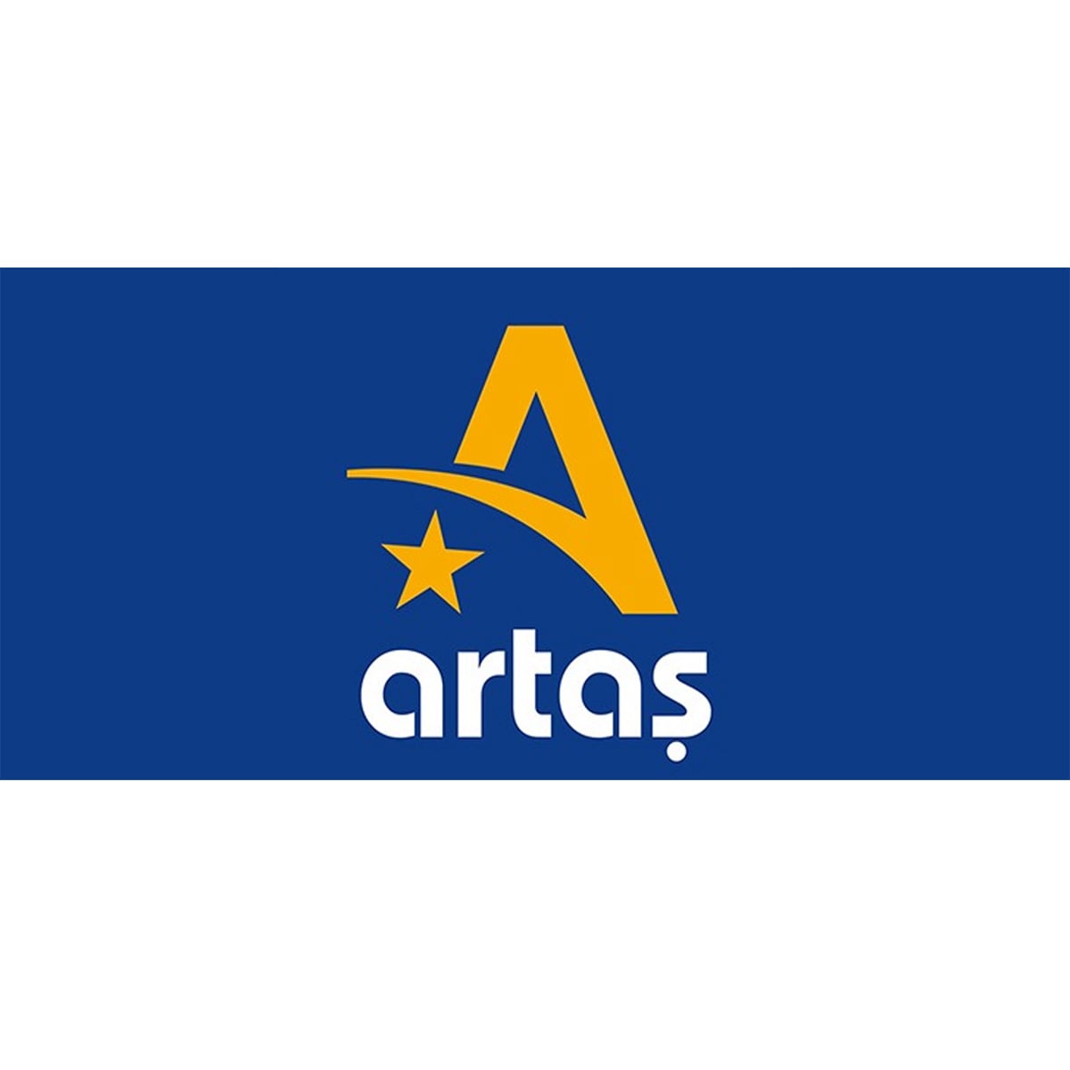 Artaş inşaat logo